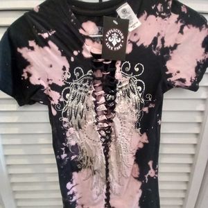 Super sexy brand new with tags Affliction